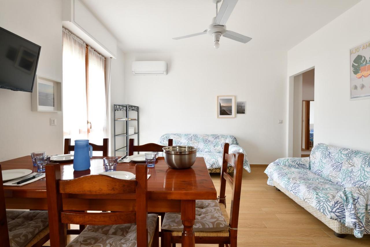 The House Of Sunshine! Διαμέρισμα Αλγκέρο Εξωτερικό φωτογραφία